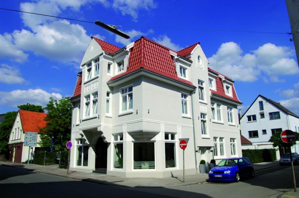 Gaestehaus Kueste نوردنهام المظهر الخارجي الصورة